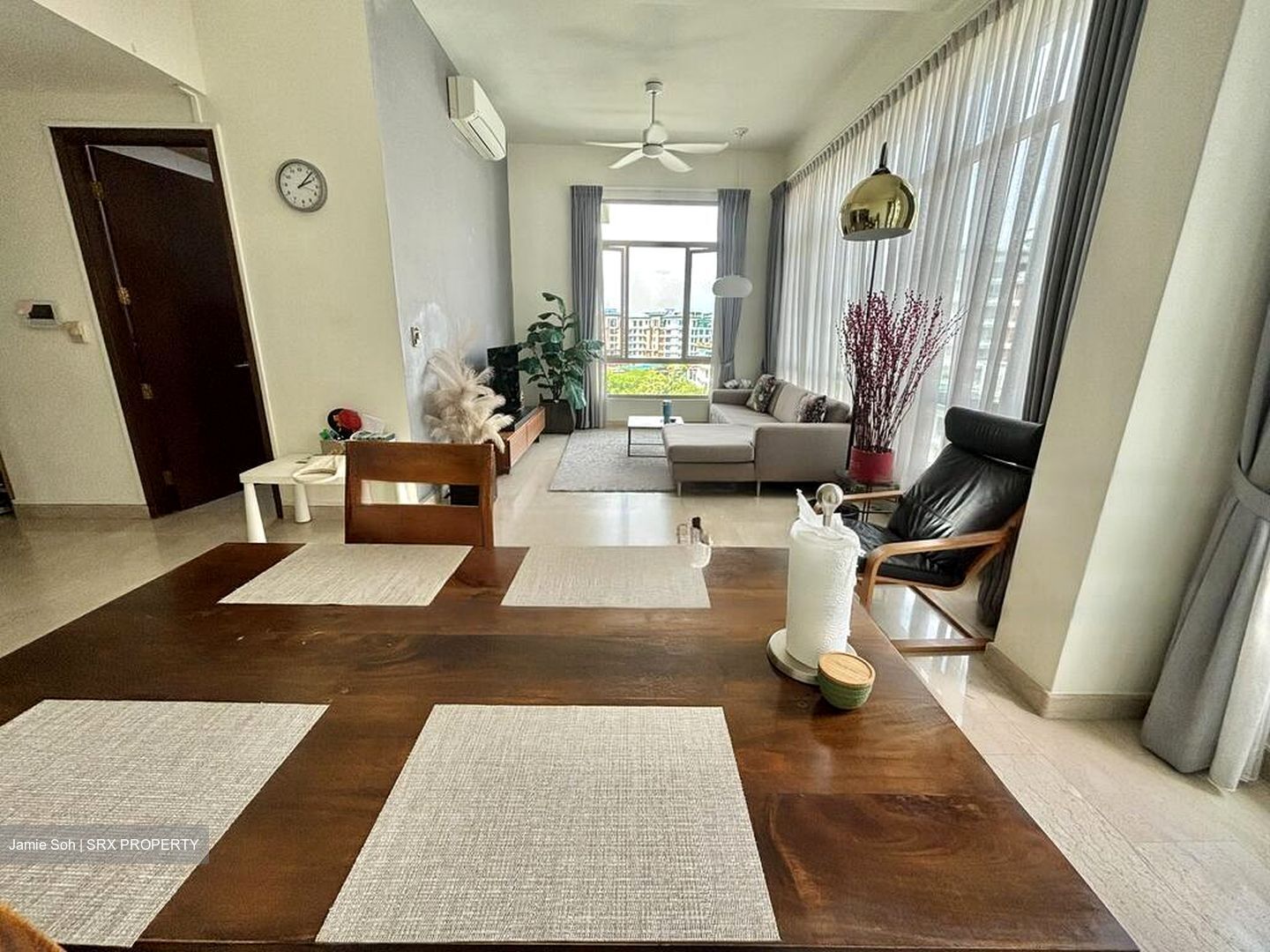 Maplewoods (D21), Condominium #607428711